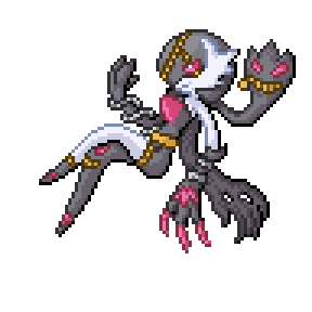 Banvoir Sprite Image