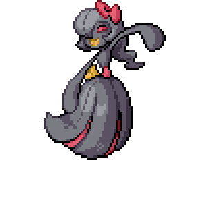 Banvoir Sprite Image