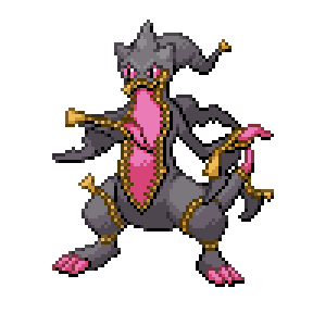Banchomp Sprite Image