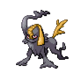 Bansol Sprite Image