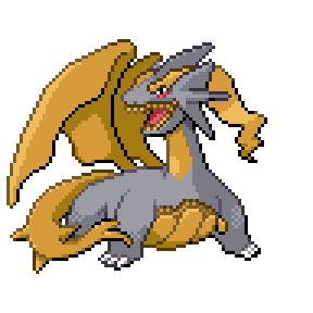 Banmence Sprite Image