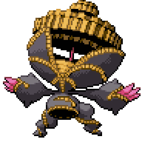 Banklang Sprite Image