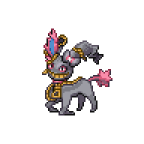 Banveon Sprite Image