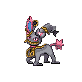 Banveon Sprite Image