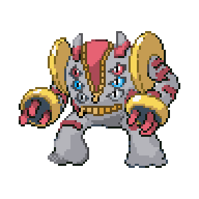 Bangigas Sprite Image