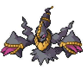 Banrai Sprite Image