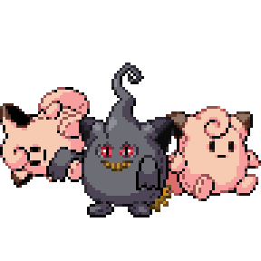 Banfairy Sprite Image