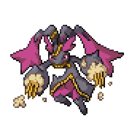Banpunny Sprite Image