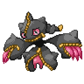 Bannette Sprite Image