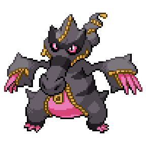 Bandile Sprite Image