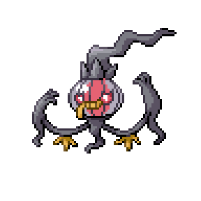 Banlure Sprite Image