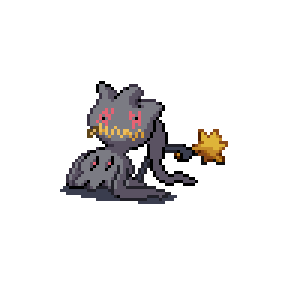 Bankyu Sprite Image