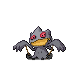 Bankyu Sprite Image