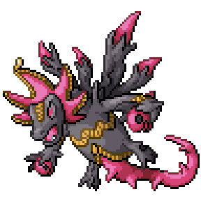 Bandreigon Sprite Image