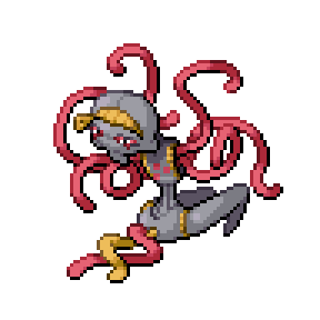 Banxys Sprite Image