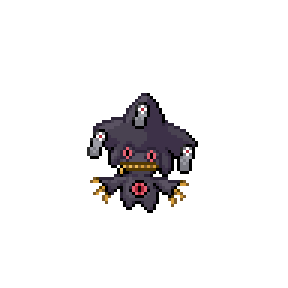 Banrachi Sprite Image