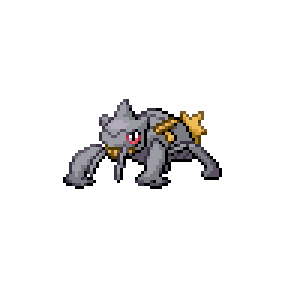 Bancada Sprite Image