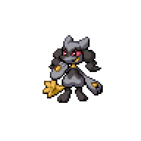 Banolu Sprite Image