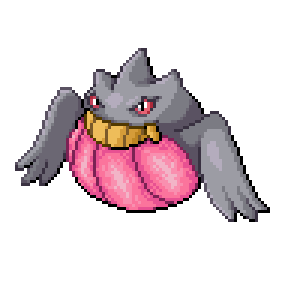 Banmer Sprite Image