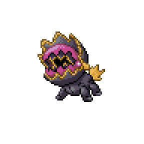 Baninch Sprite Image