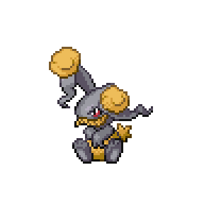 Baneary Sprite Image