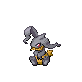 Baneary Sprite Image