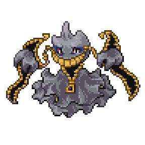 Banpet Sprite Image
