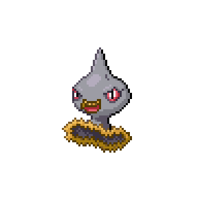 Banpet Sprite Image