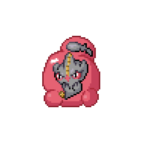 Bansion Sprite Image