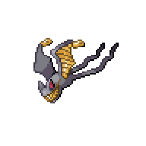 Banbat Sprite Image
