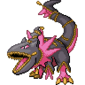 Bantrum Sprite Image