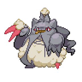 Banodor Sprite Image