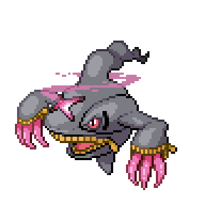 Banedo Sprite Image