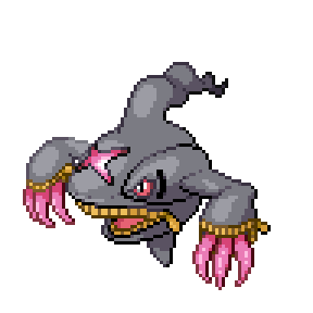 Banedo Sprite Image