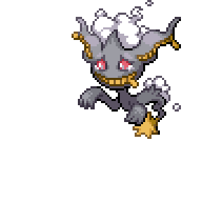Bantump Sprite Image