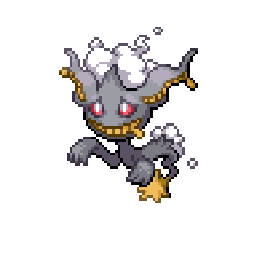 Bantump Sprite Image