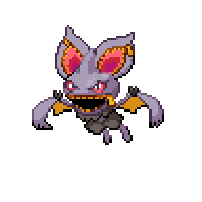Banbat Sprite Image