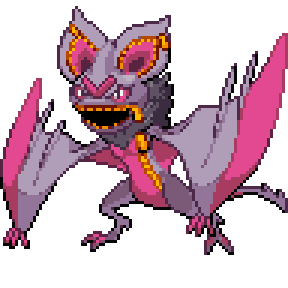 Banvern Sprite Image