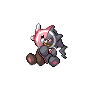Banful Sprite Image