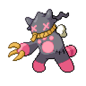 Banwear Sprite Image