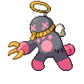 Banwear Sprite Image