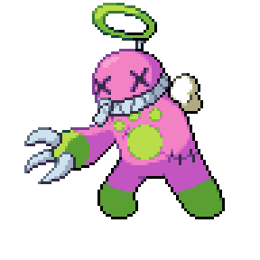Banwear Sprite Image