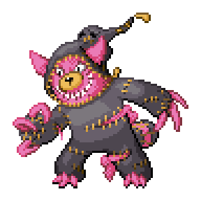 Banwear Sprite Image