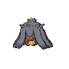 Baneanie Sprite Image