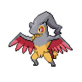 Banlucha Sprite Image
