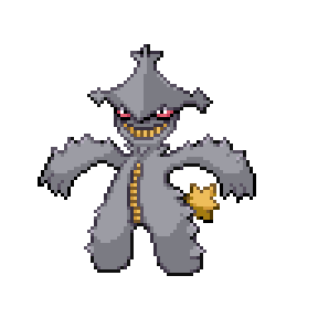 Banturne Sprite Image