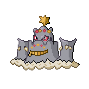 Bansand Sprite Image