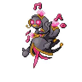 Banetta Sprite Image