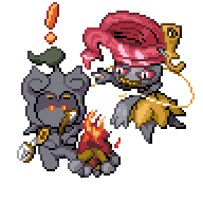 Banetta Sprite Image