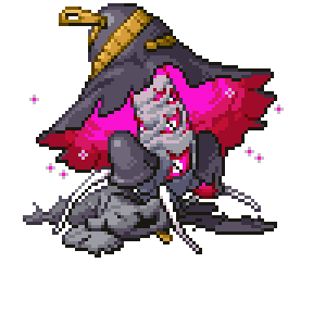 Bansect Sprite Image